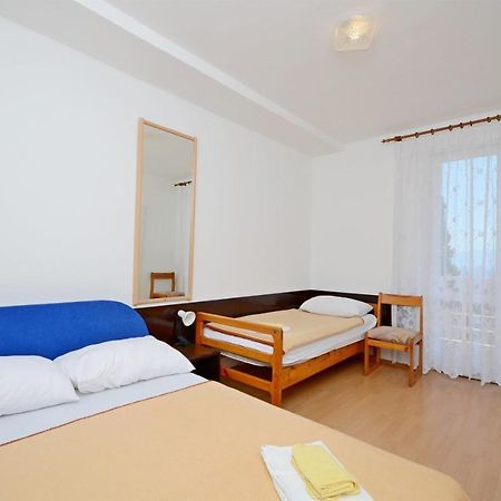 Apartments Josko Gradac  Exterior foto