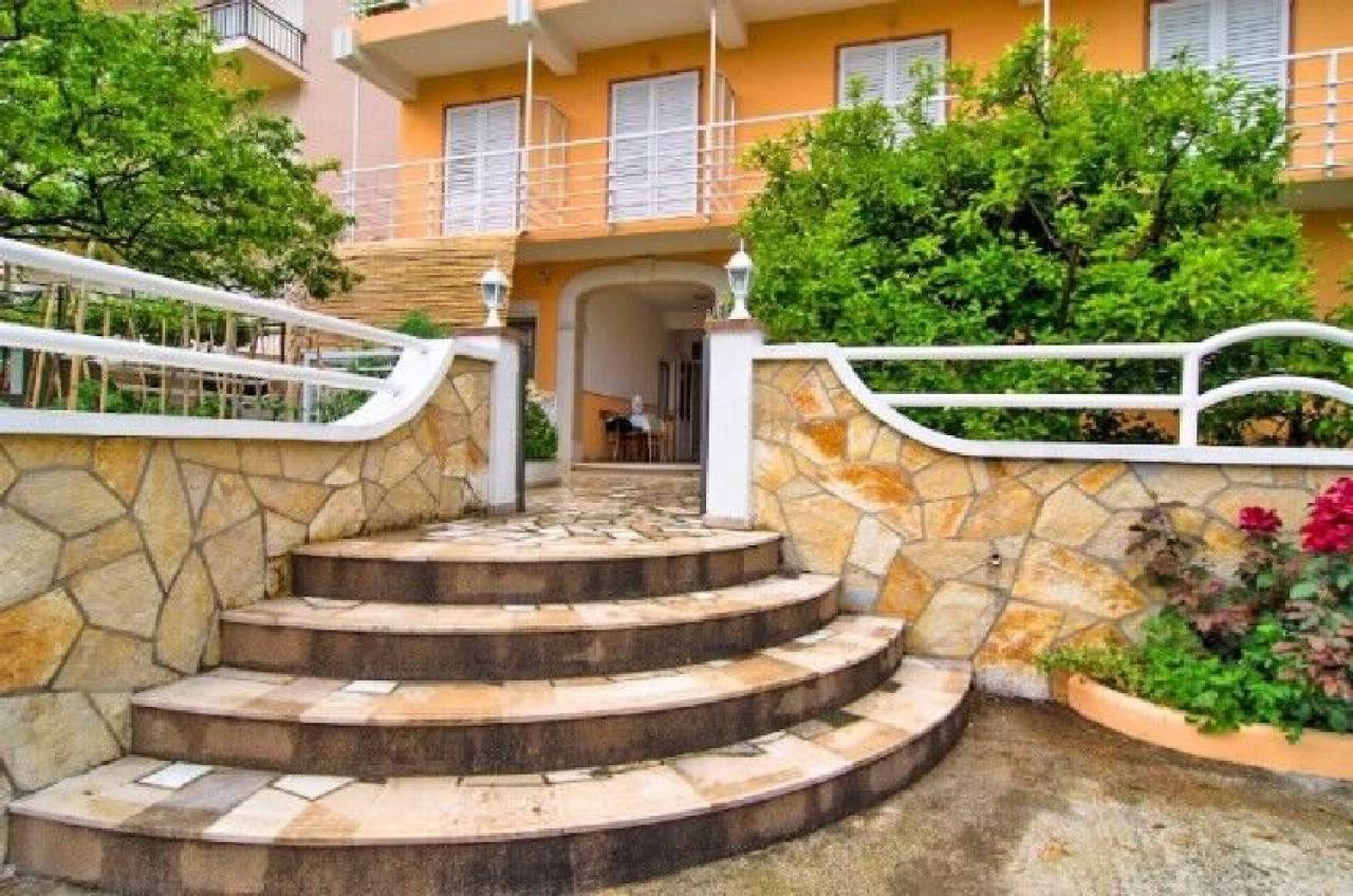 Apartments Josko Gradac  Exterior foto