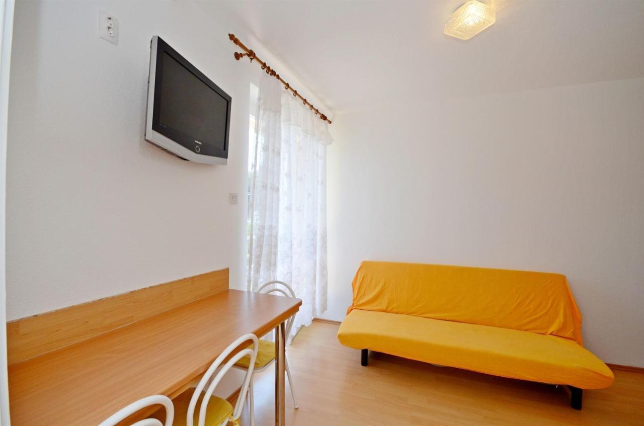Apartments Josko Gradac  Exterior foto