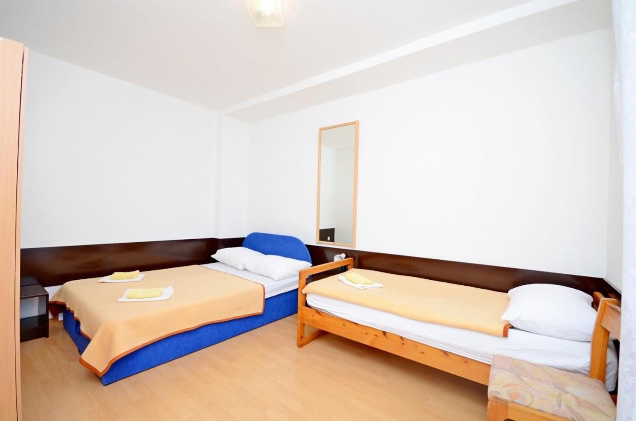 Apartments Josko Gradac  Exterior foto