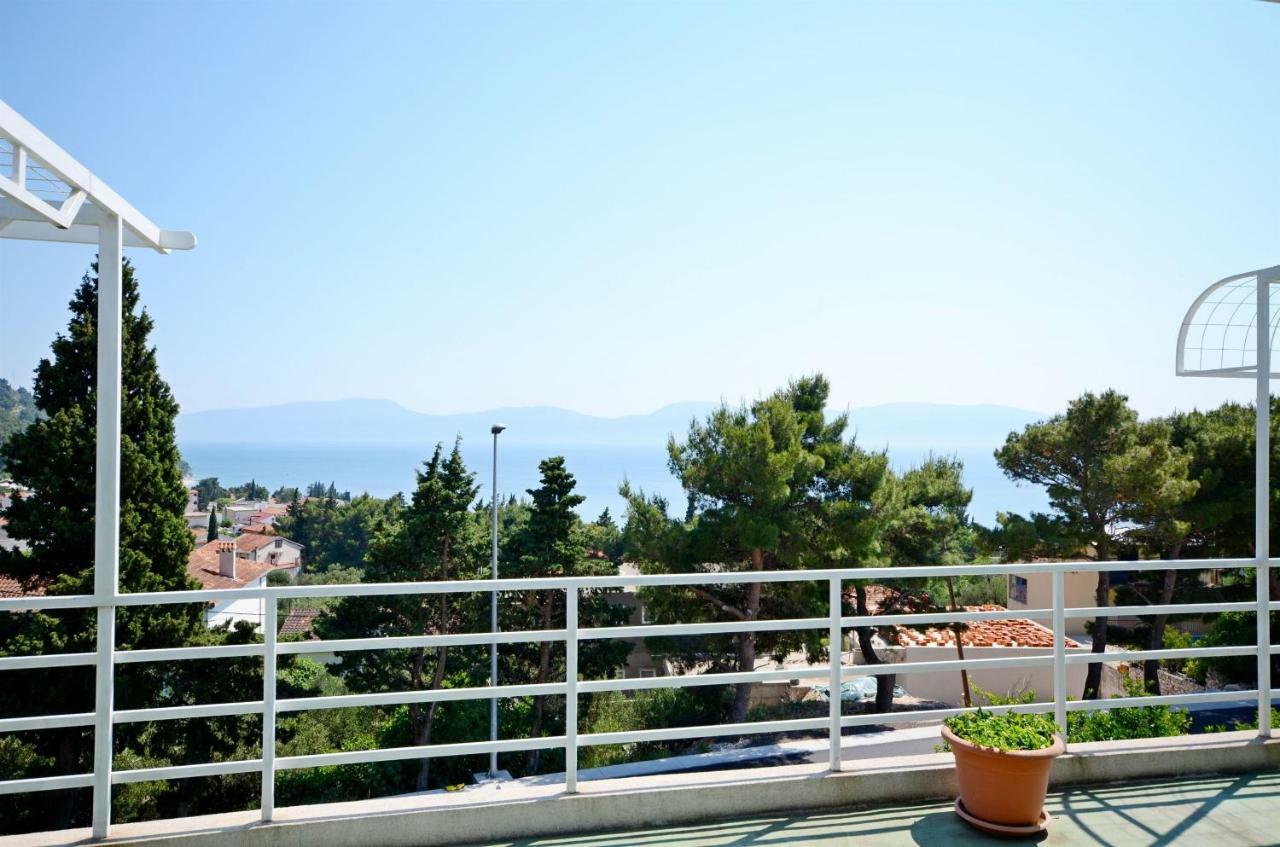 Apartments Josko Gradac  Exterior foto